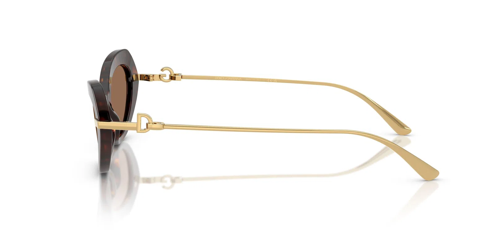 Dolce & Gabbana 4473 Sunglasses - view 16
